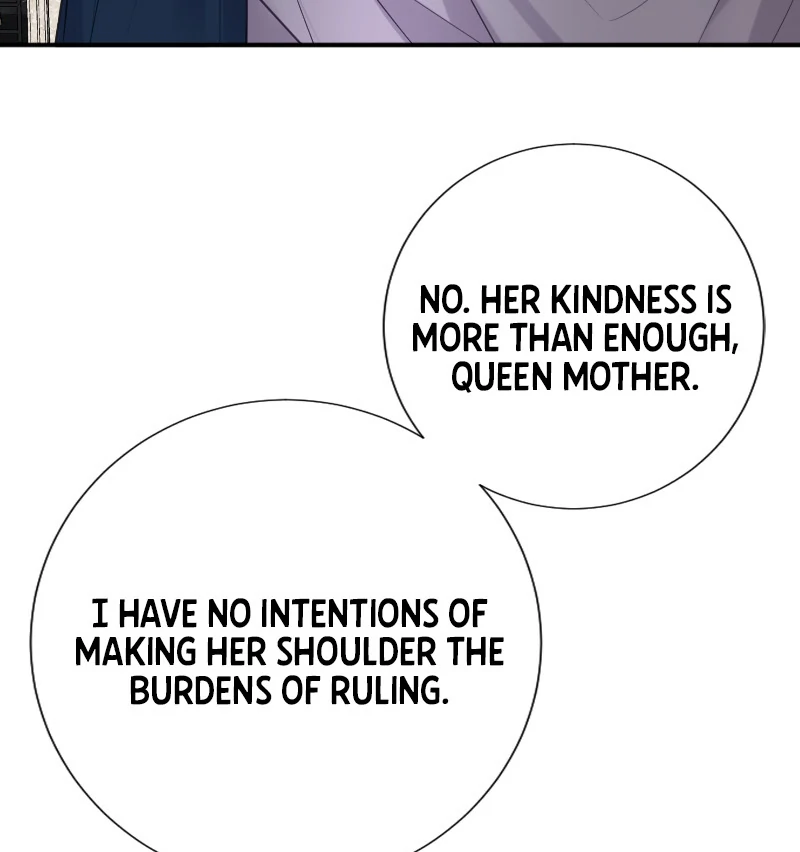 Notorious Wife-Killer's Remarriage Proposal Chapter 42 - page 61