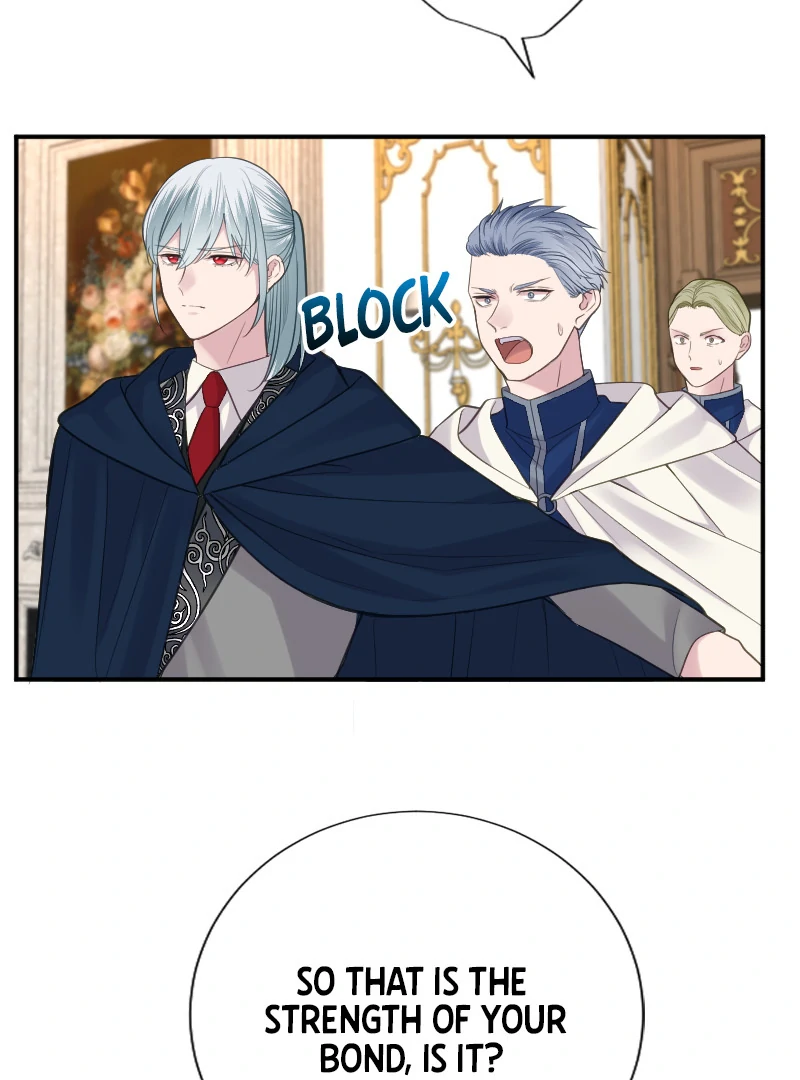 Notorious Wife-Killer's Remarriage Proposal Chapter 42 - page 67