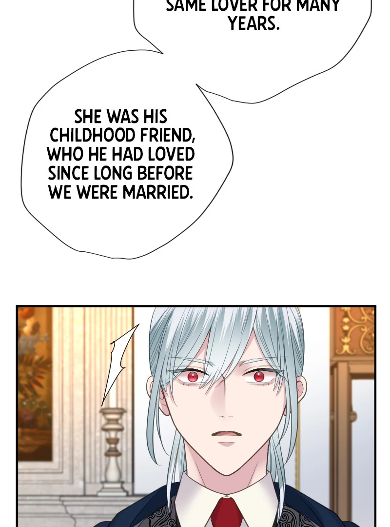 Notorious Wife-Killer's Remarriage Proposal Chapter 42 - page 69