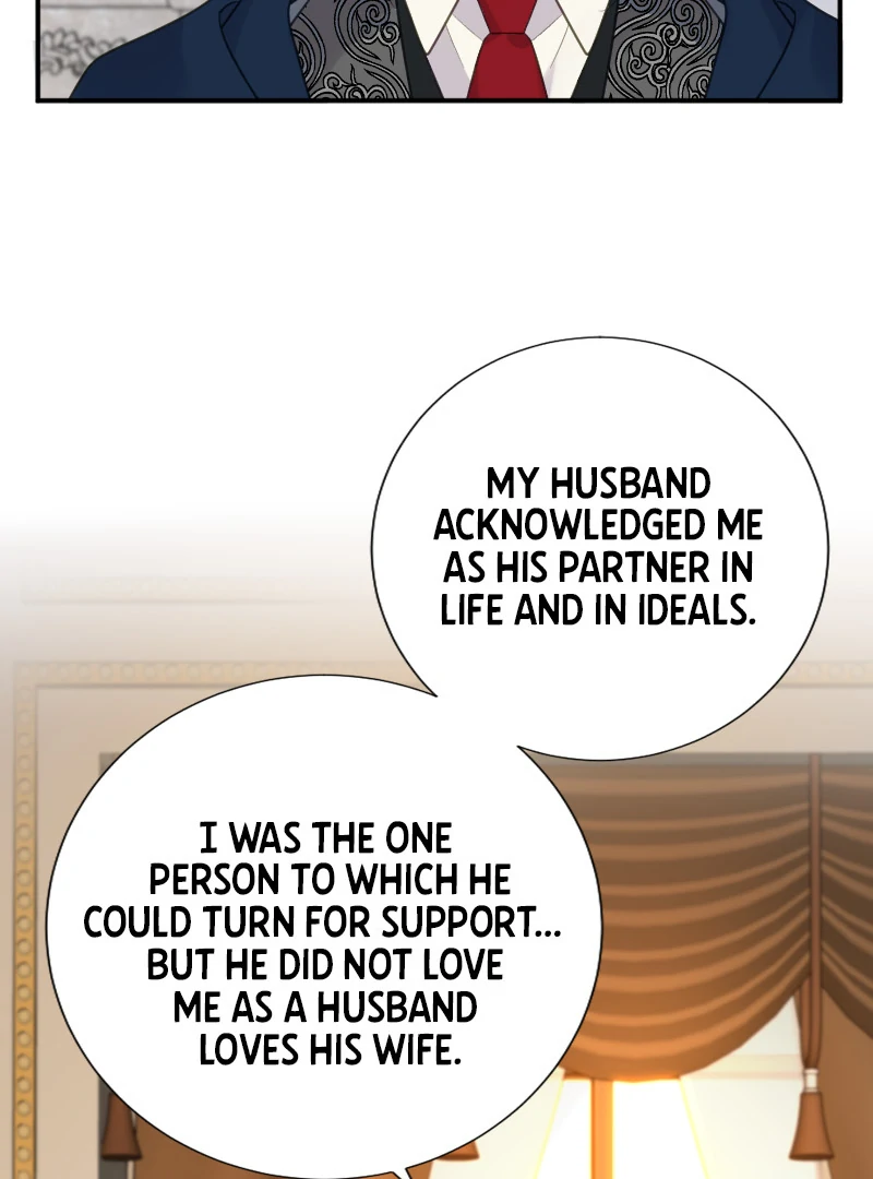 Notorious Wife-Killer's Remarriage Proposal Chapter 42 - page 70