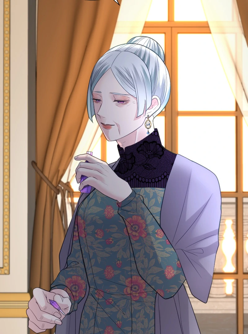 Notorious Wife-Killer's Remarriage Proposal Chapter 42 - page 71