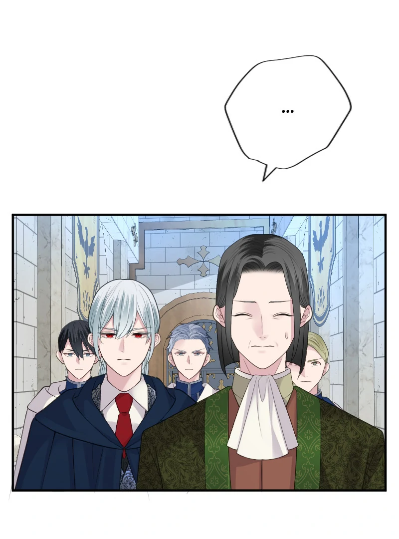 Notorious Wife-Killer's Remarriage Proposal Chapter 42 - page 8