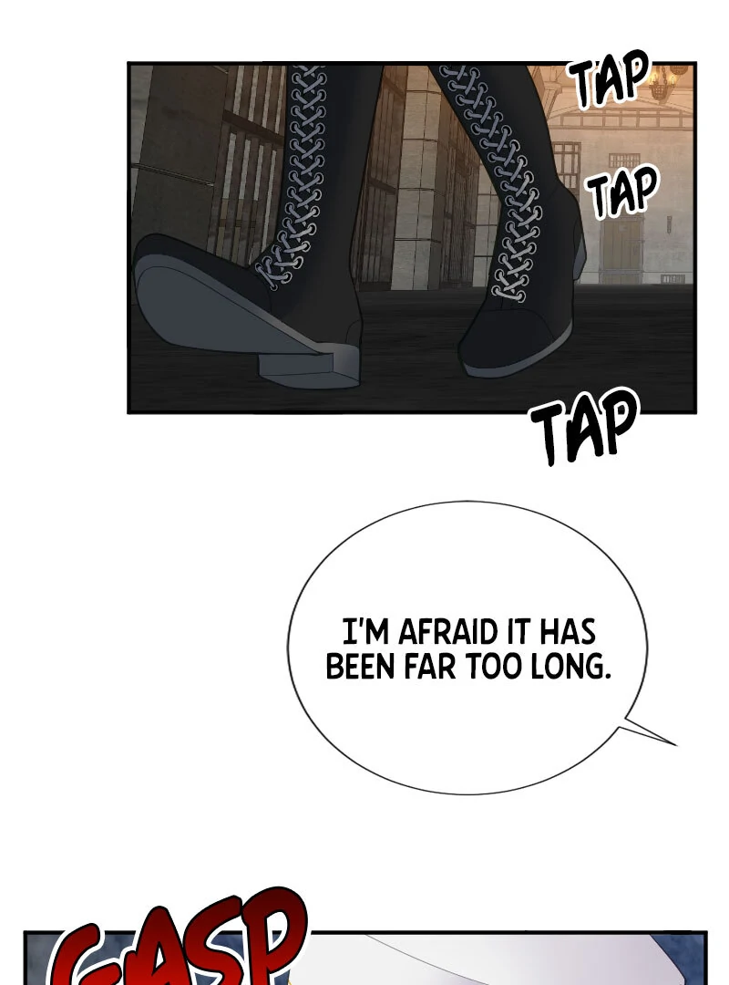 Notorious Wife-Killer's Remarriage Proposal Chapter 43 - page 11