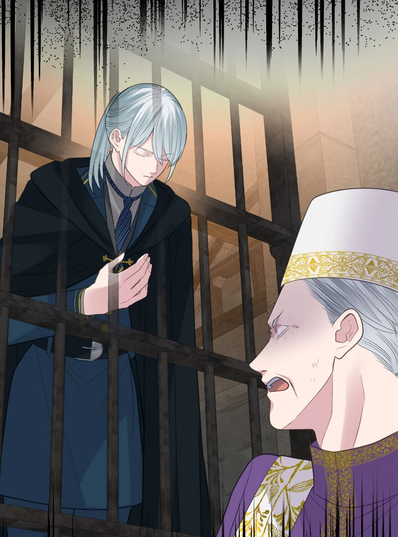 Notorious Wife-Killer's Remarriage Proposal Chapter 43 - page 13