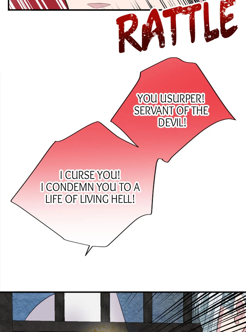 Notorious Wife-Killer's Remarriage Proposal Chapter 43 - page 15