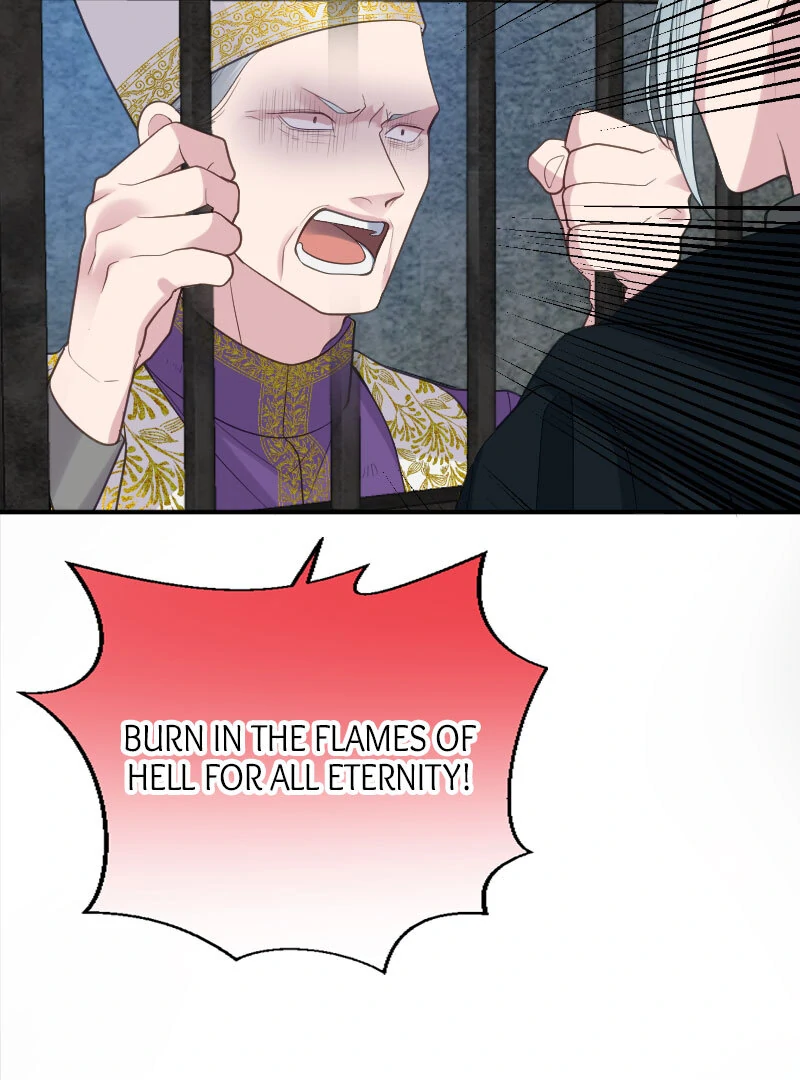 Notorious Wife-Killer's Remarriage Proposal Chapter 43 - page 16