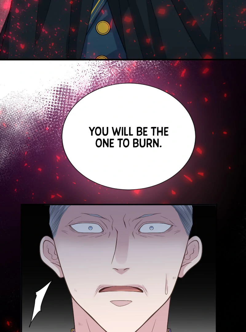 Notorious Wife-Killer's Remarriage Proposal Chapter 43 - page 18