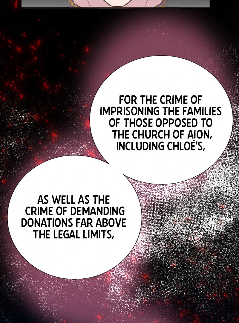 Notorious Wife-Killer's Remarriage Proposal Chapter 43 - page 19