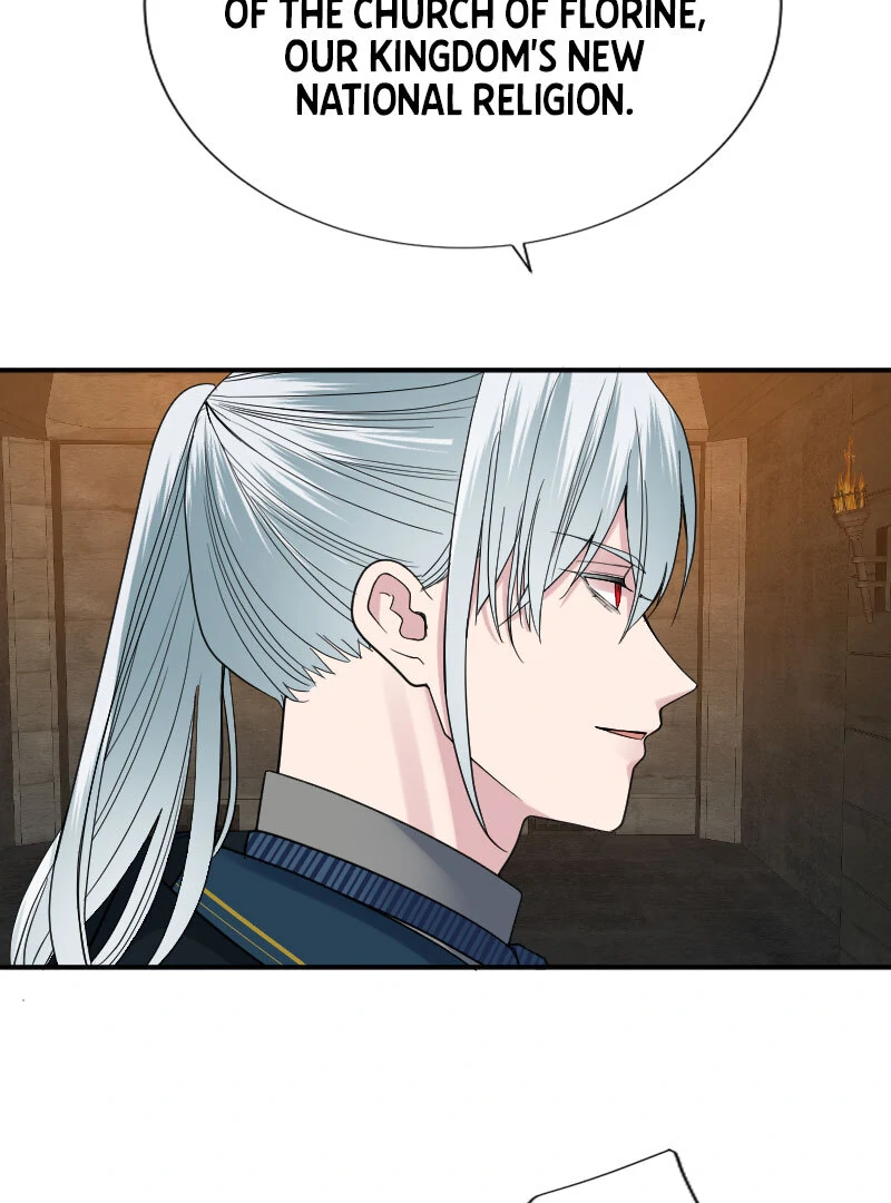 Notorious Wife-Killer's Remarriage Proposal Chapter 43 - page 25