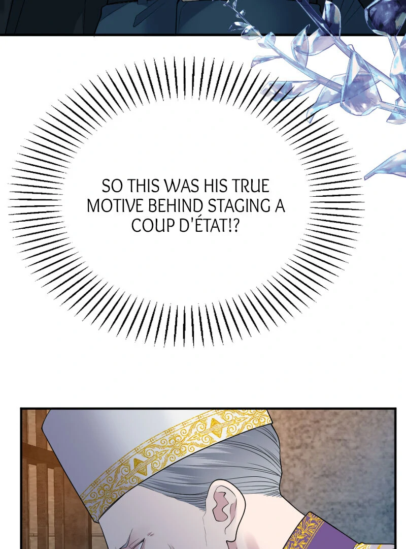 Notorious Wife-Killer's Remarriage Proposal Chapter 43 - page 29