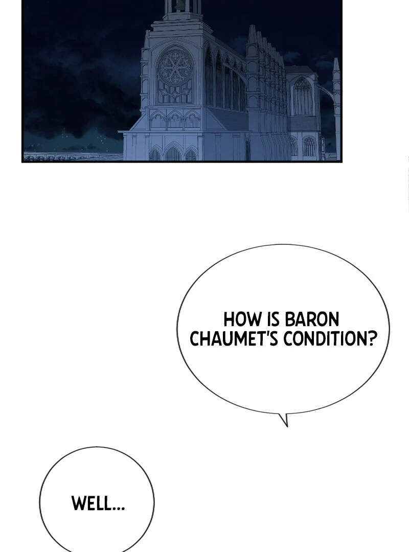 Notorious Wife-Killer's Remarriage Proposal Chapter 43 - page 3