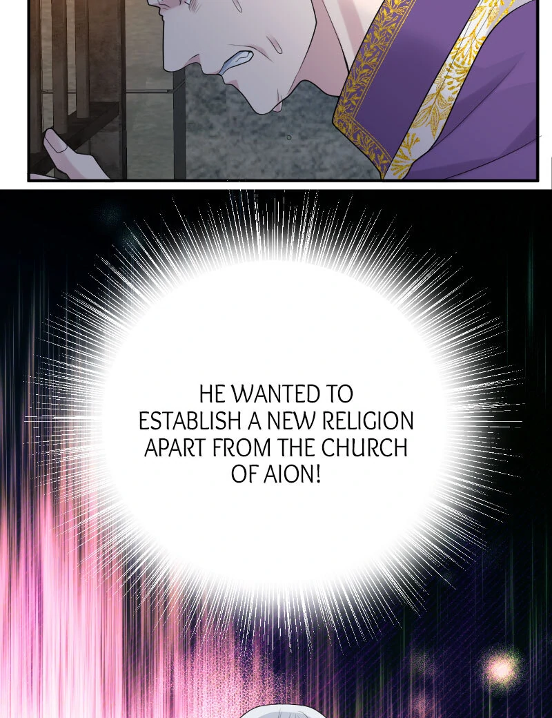 Notorious Wife-Killer's Remarriage Proposal Chapter 43 - page 30