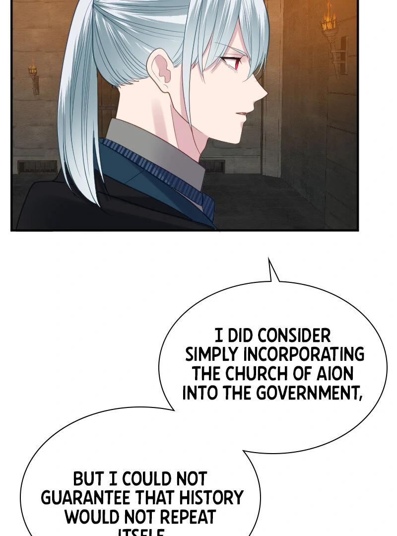 Notorious Wife-Killer's Remarriage Proposal Chapter 43 - page 33