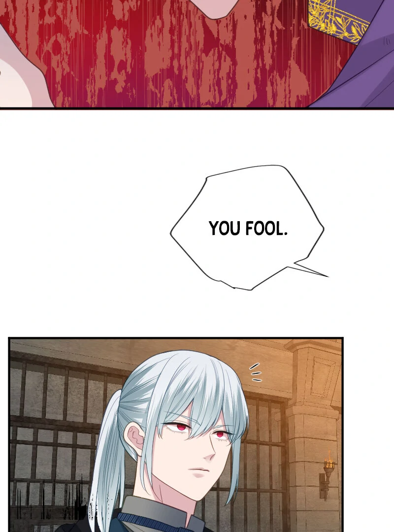 Notorious Wife-Killer's Remarriage Proposal Chapter 43 - page 36