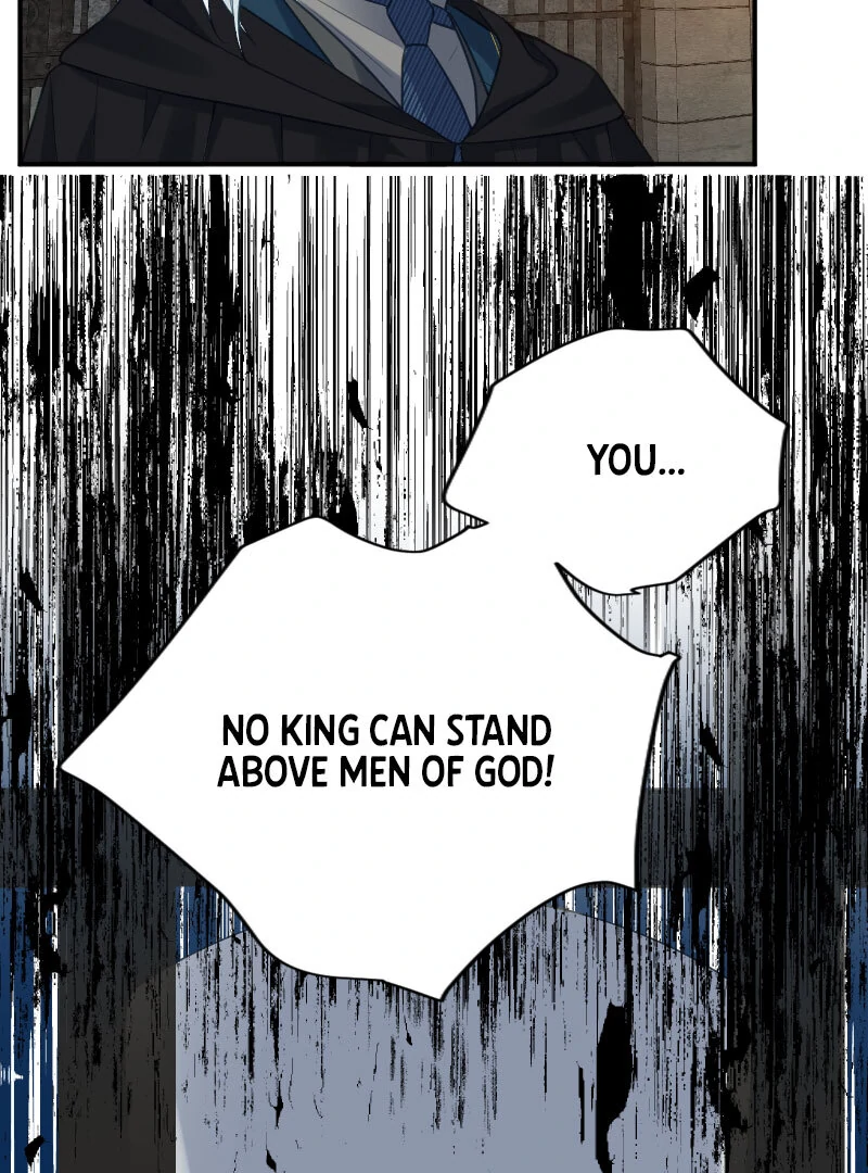 Notorious Wife-Killer's Remarriage Proposal Chapter 43 - page 37