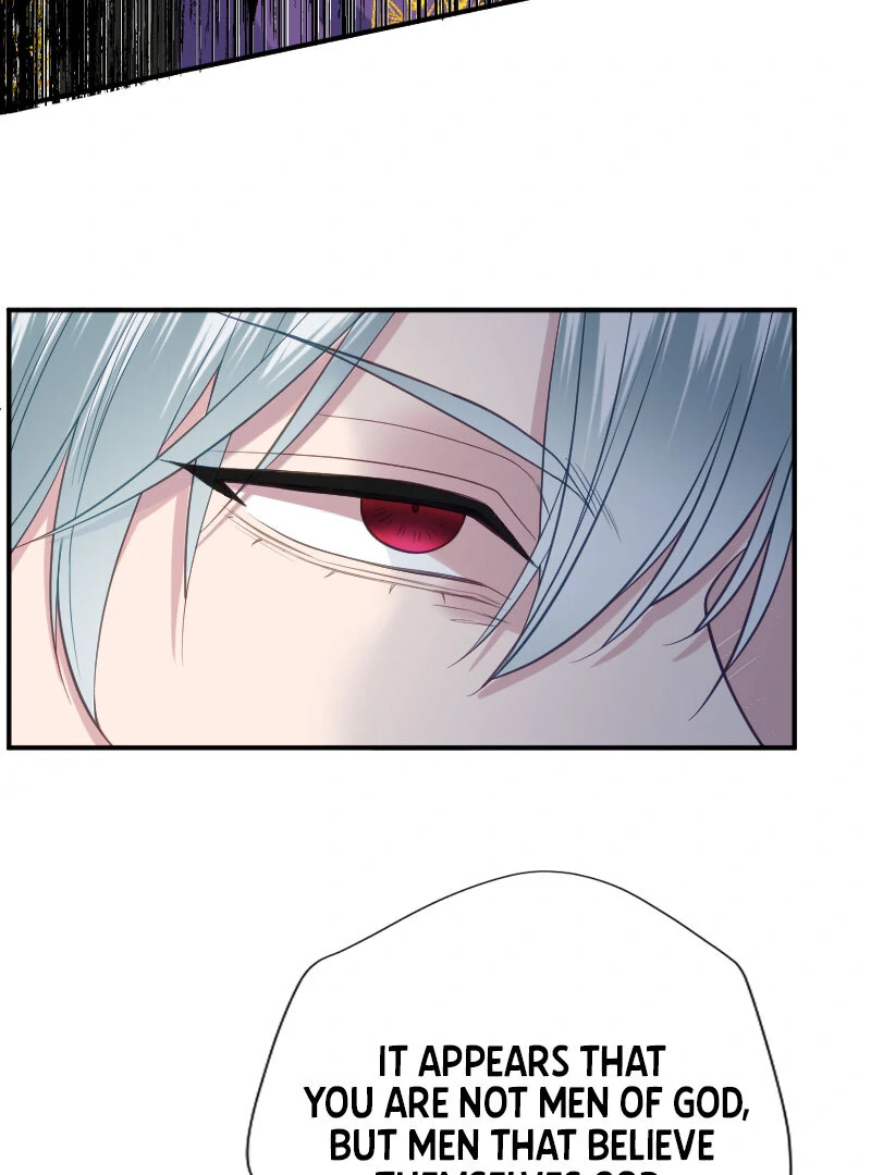 Notorious Wife-Killer's Remarriage Proposal Chapter 43 - page 39