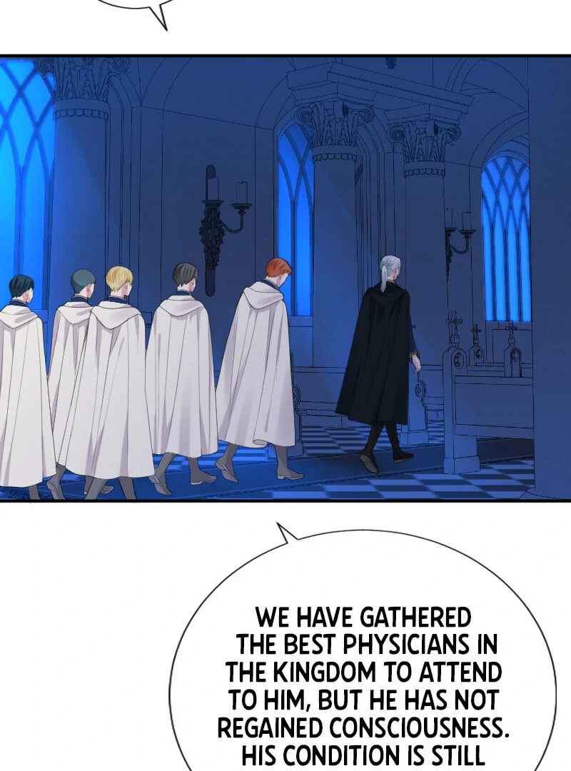 Notorious Wife-Killer's Remarriage Proposal Chapter 43 - page 4