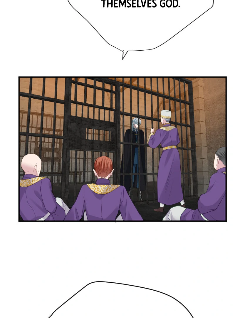 Notorious Wife-Killer's Remarriage Proposal Chapter 43 - page 40