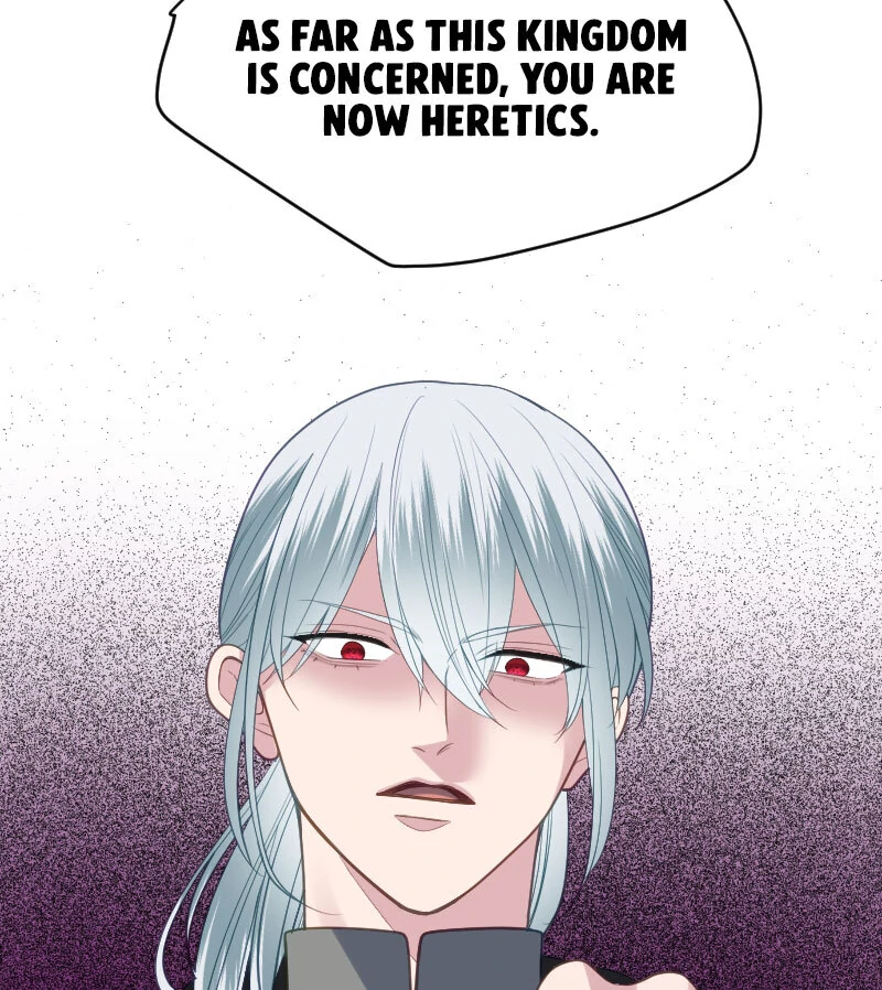 Notorious Wife-Killer's Remarriage Proposal Chapter 43 - page 41