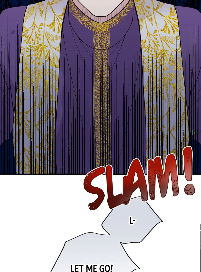 Notorious Wife-Killer's Remarriage Proposal Chapter 43 - page 44