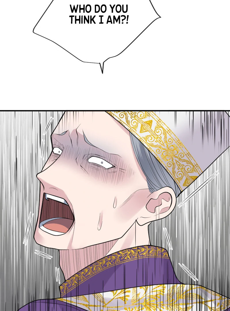 Notorious Wife-Killer's Remarriage Proposal Chapter 43 - page 46