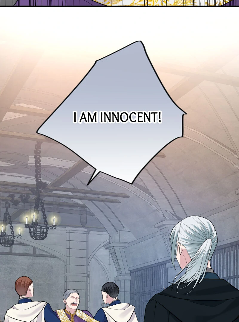 Notorious Wife-Killer's Remarriage Proposal Chapter 43 - page 47