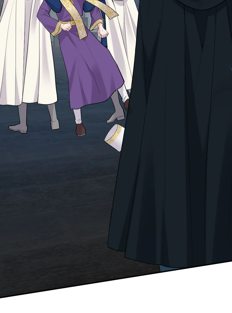 Notorious Wife-Killer's Remarriage Proposal Chapter 43 - page 48