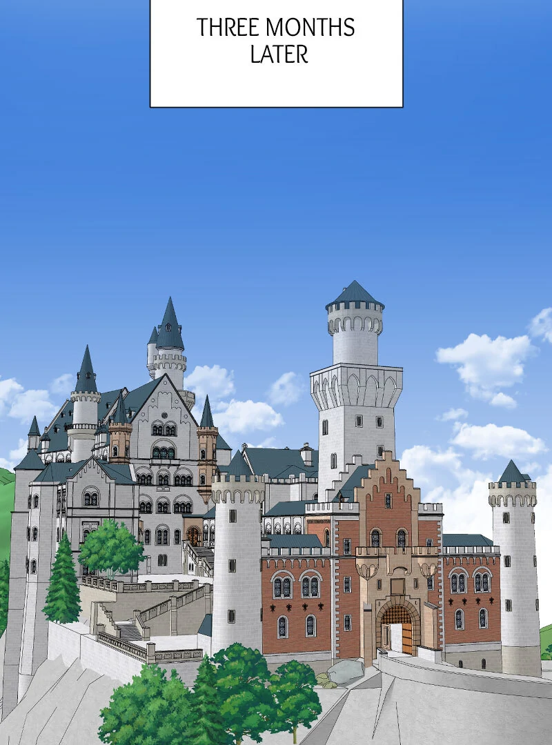 Notorious Wife-Killer's Remarriage Proposal Chapter 43 - page 53