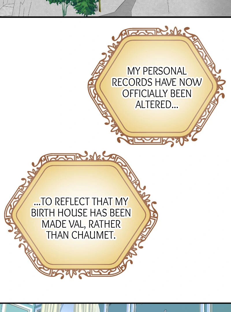 Notorious Wife-Killer's Remarriage Proposal Chapter 43 - page 54