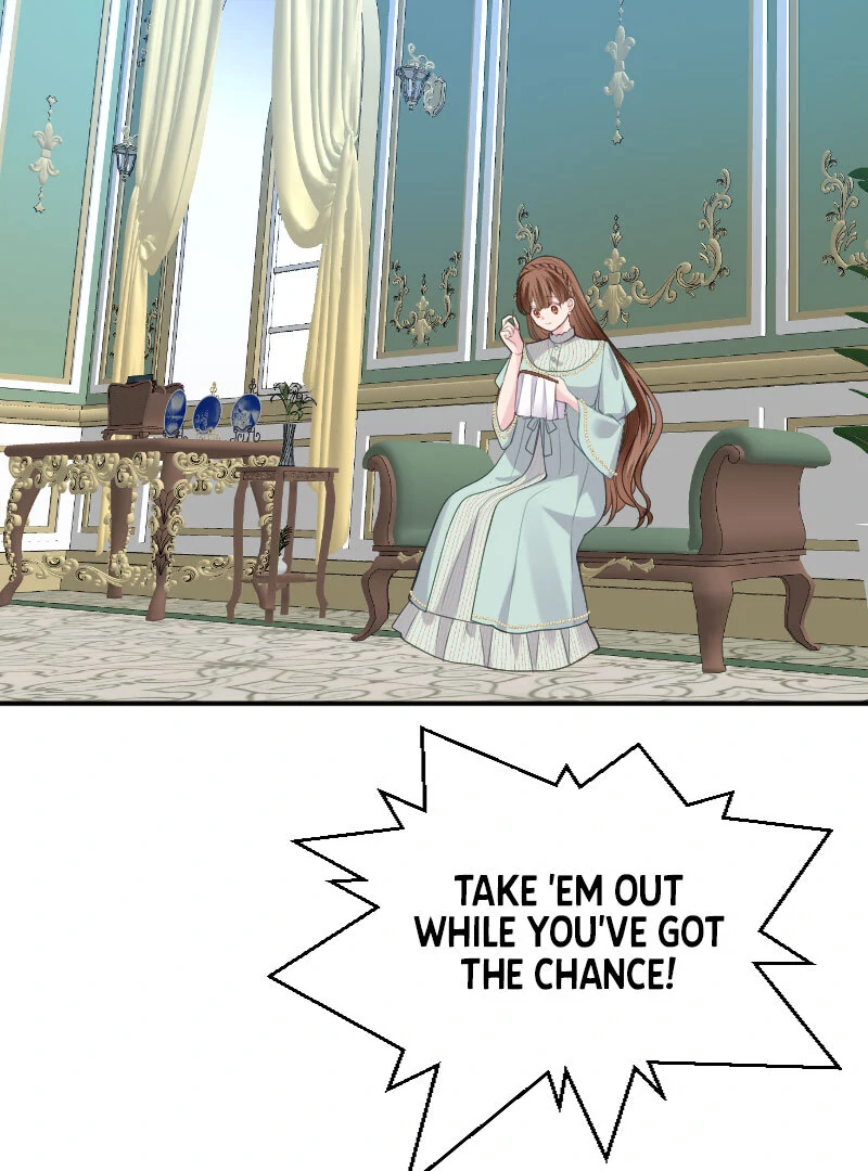 Notorious Wife-Killer's Remarriage Proposal Chapter 43 - page 55