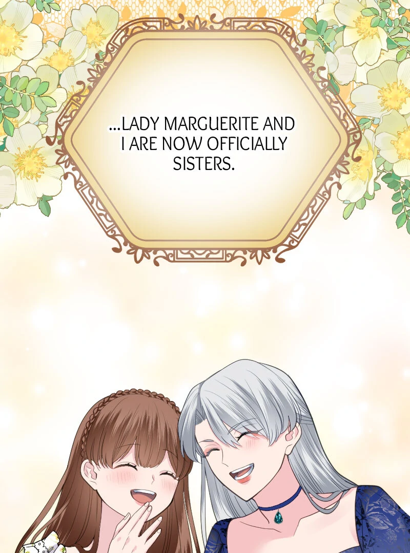 Notorious Wife-Killer's Remarriage Proposal Chapter 43 - page 57