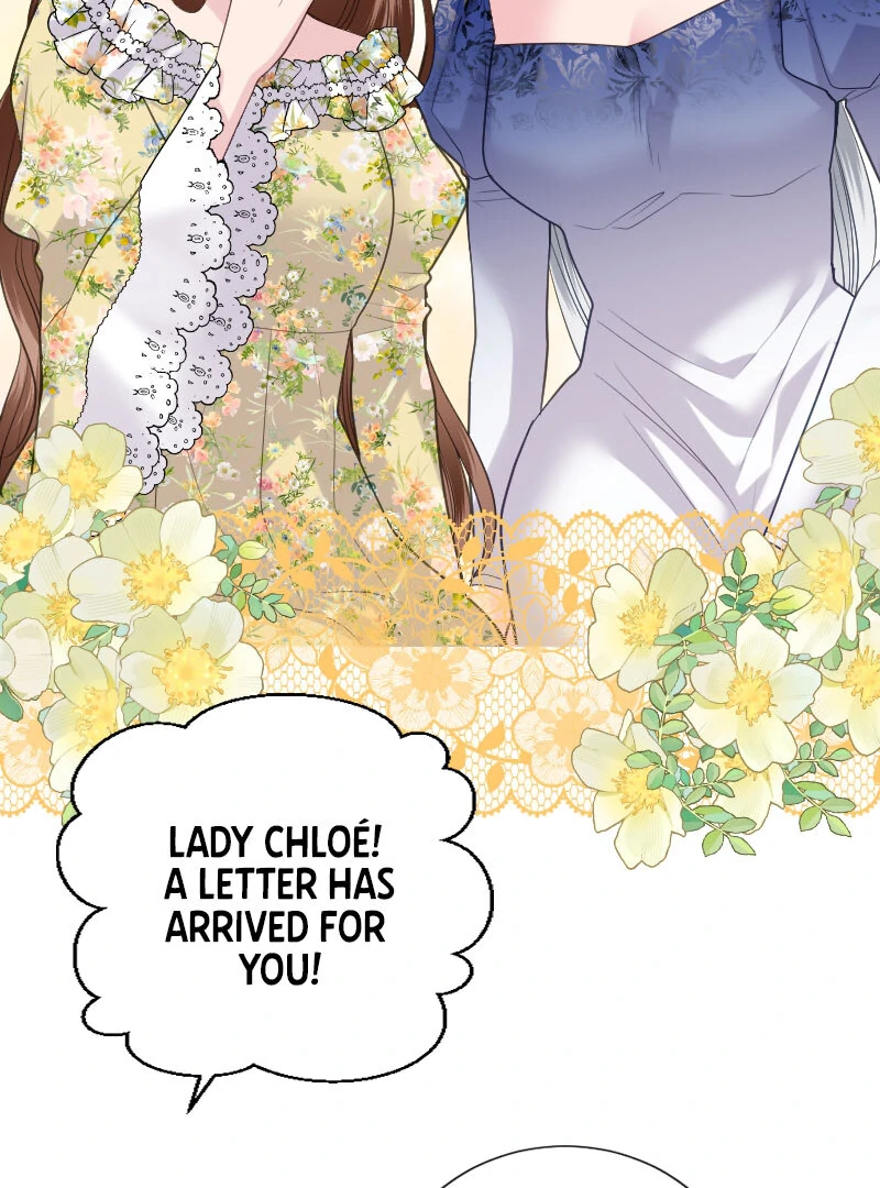 Notorious Wife-Killer's Remarriage Proposal Chapter 43 - page 58