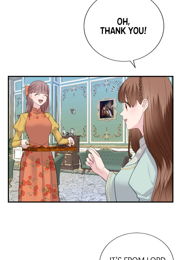 Notorious Wife-Killer's Remarriage Proposal Chapter 43 - page 59