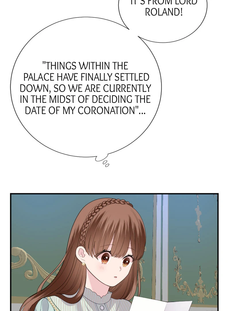 Notorious Wife-Killer's Remarriage Proposal Chapter 43 - page 60