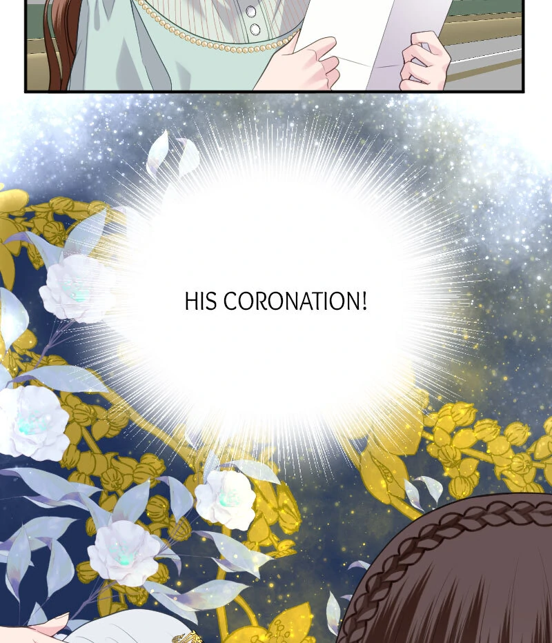 Notorious Wife-Killer's Remarriage Proposal Chapter 43 - page 61