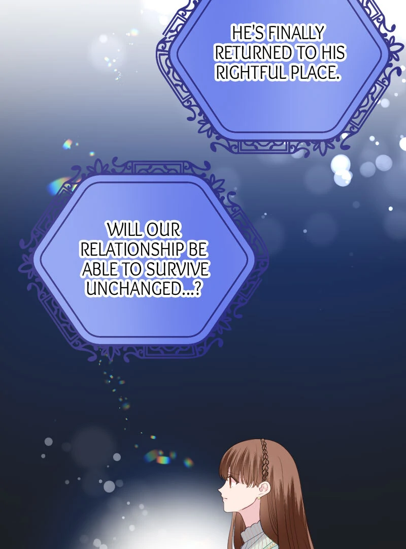 Notorious Wife-Killer's Remarriage Proposal Chapter 43 - page 64