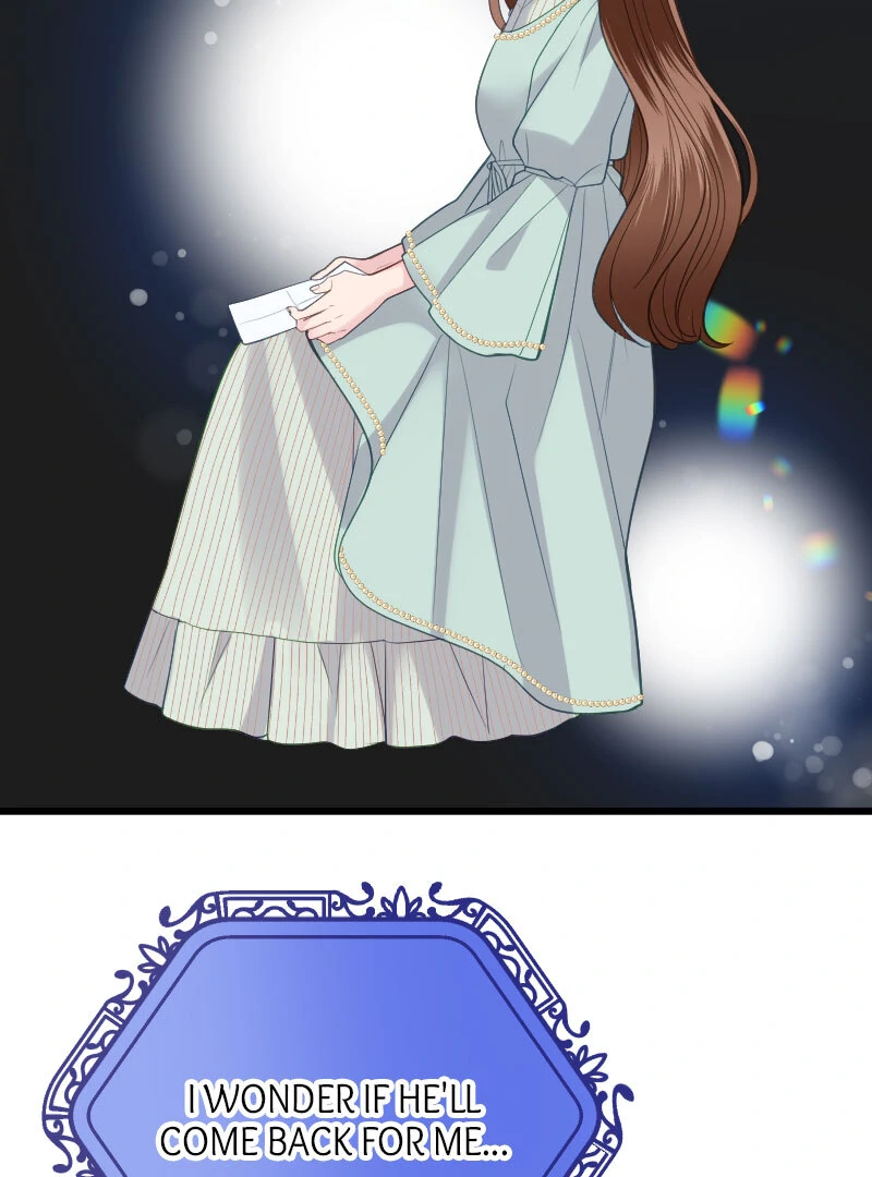 Notorious Wife-Killer's Remarriage Proposal Chapter 43 - page 65