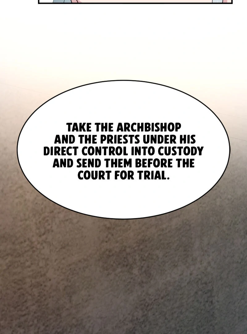 Notorious Wife-Killer's Remarriage Proposal Chapter 43 - page 8