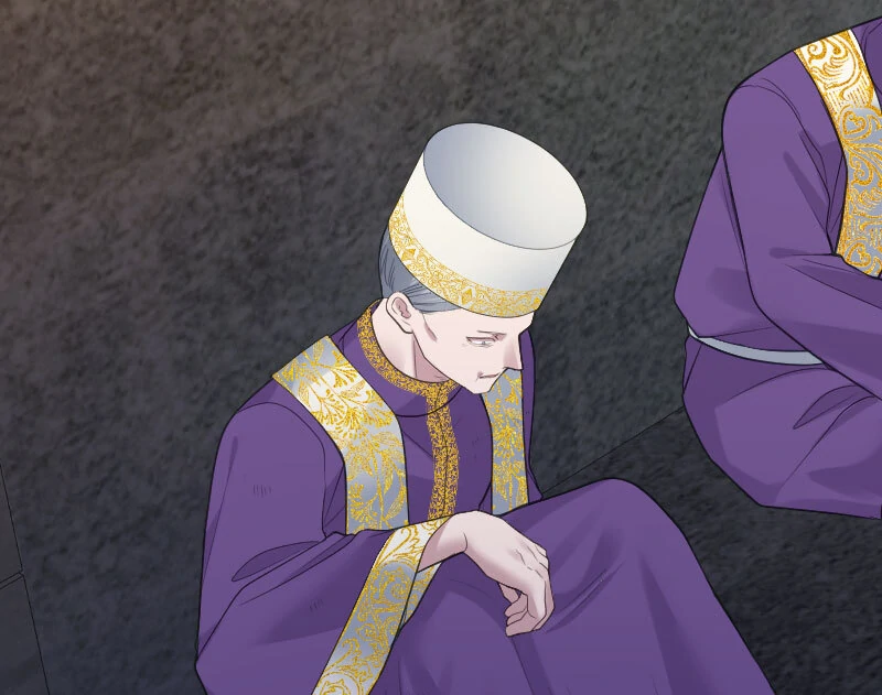 Notorious Wife-Killer's Remarriage Proposal Chapter 43 - page 9