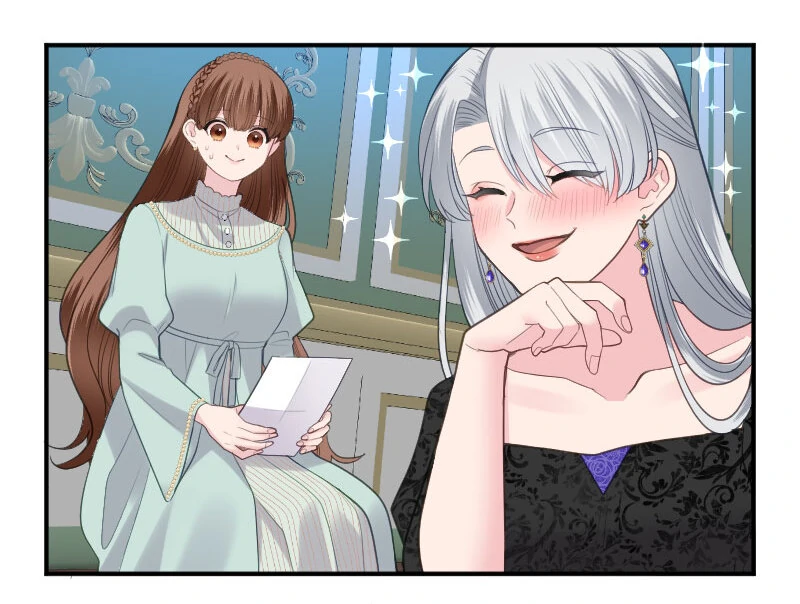 Notorious Wife-Killer's Remarriage Proposal Chapter 44 - page 11