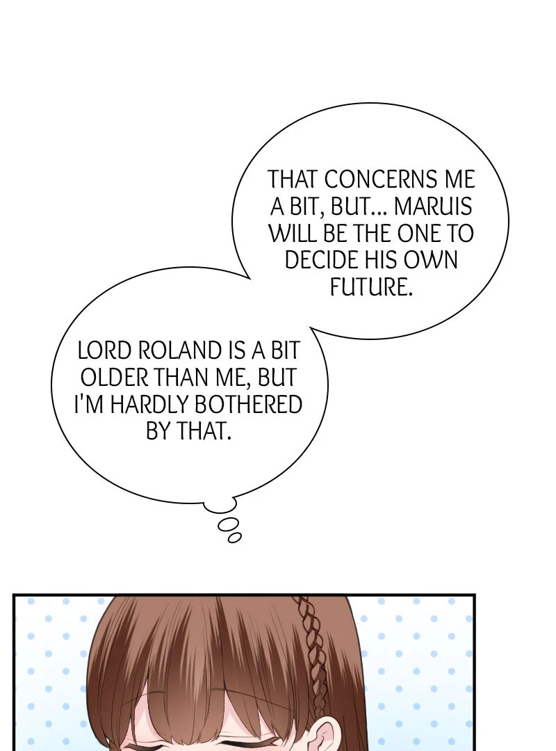 Notorious Wife-Killer's Remarriage Proposal Chapter 44 - page 12