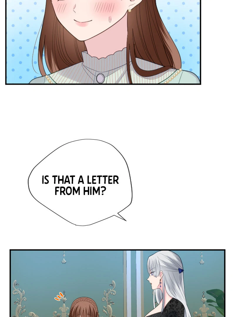 Notorious Wife-Killer's Remarriage Proposal Chapter 44 - page 13