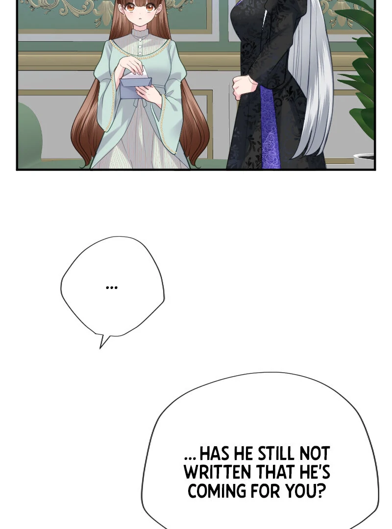 Notorious Wife-Killer's Remarriage Proposal Chapter 44 - page 14