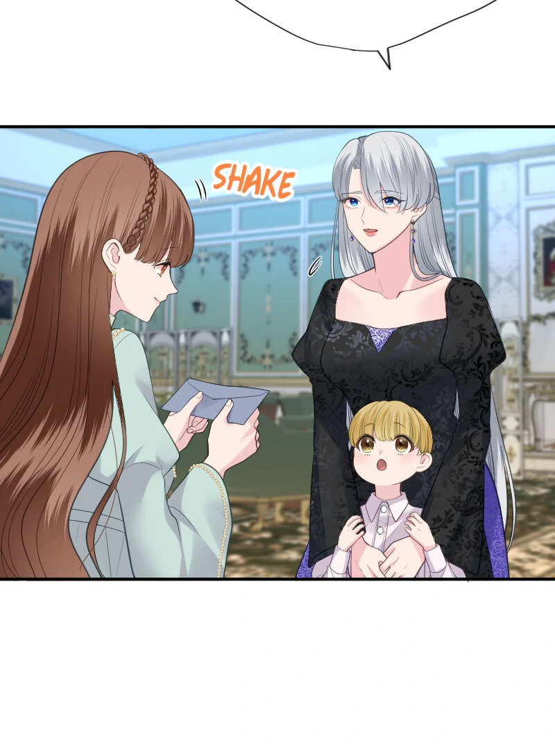 Notorious Wife-Killer's Remarriage Proposal Chapter 44 - page 15