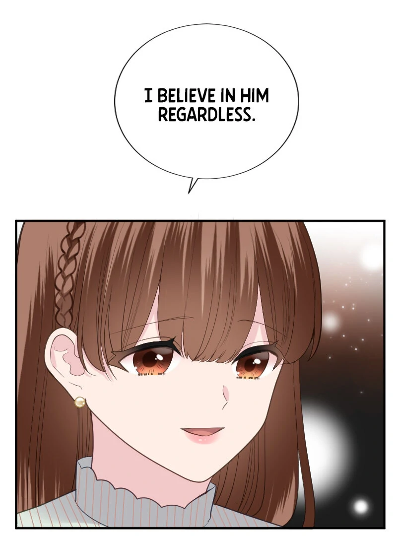 Notorious Wife-Killer's Remarriage Proposal Chapter 44 - page 16