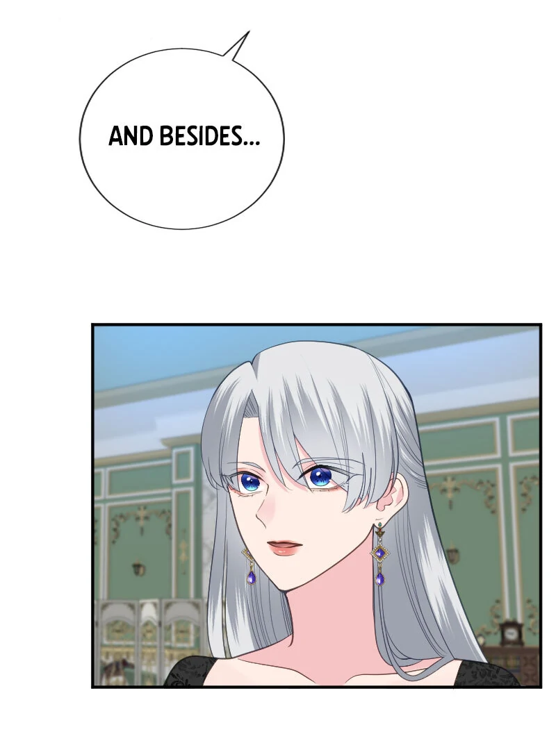 Notorious Wife-Killer's Remarriage Proposal Chapter 44 - page 17