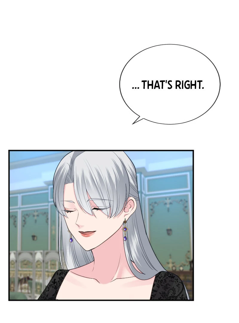 Notorious Wife-Killer's Remarriage Proposal Chapter 44 - page 22