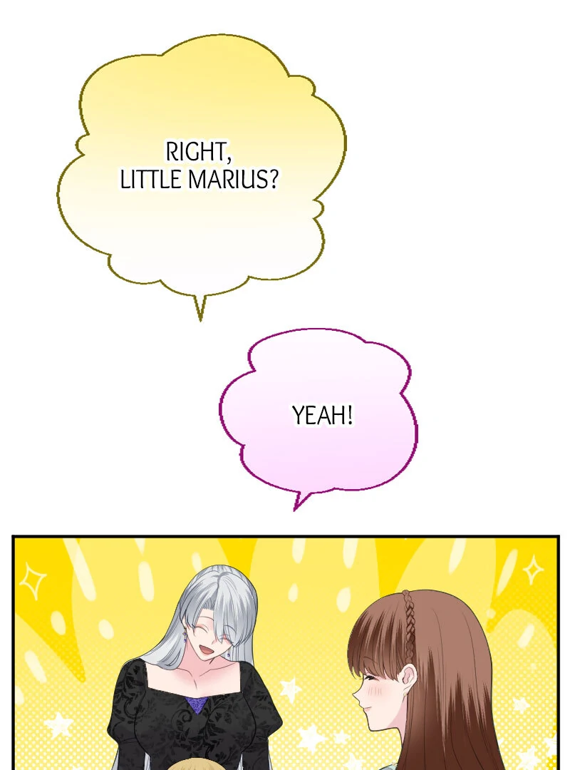 Notorious Wife-Killer's Remarriage Proposal Chapter 44 - page 24