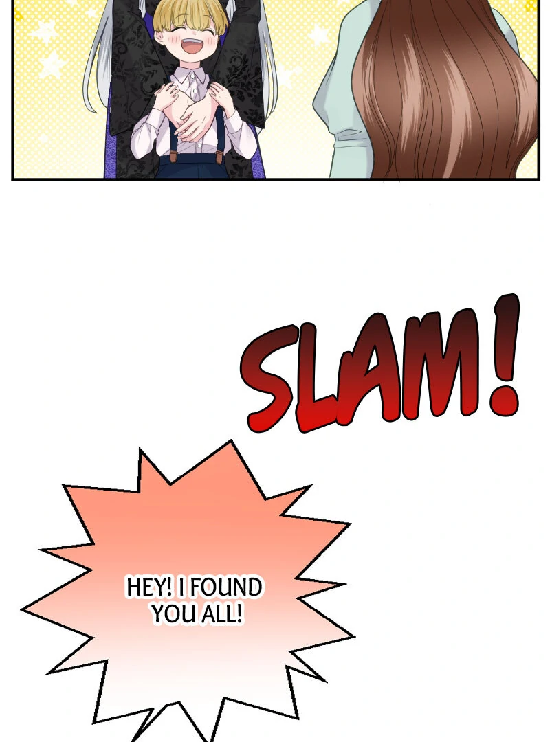 Notorious Wife-Killer's Remarriage Proposal Chapter 44 - page 25