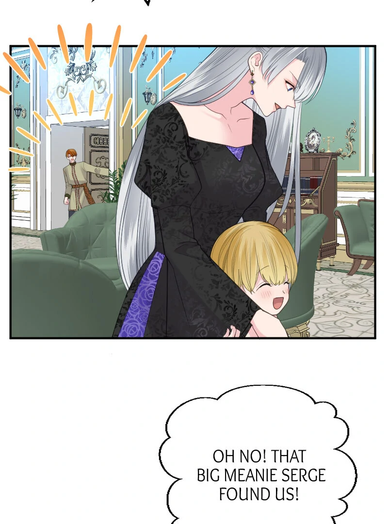 Notorious Wife-Killer's Remarriage Proposal Chapter 44 - page 26